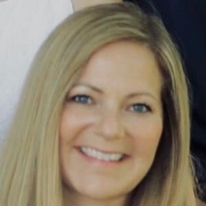 Meet your Posher, Stacy